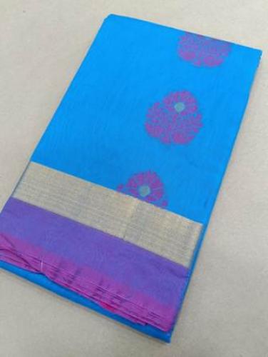 COIMBATORE KORA COTTON SAREE 620 MTS